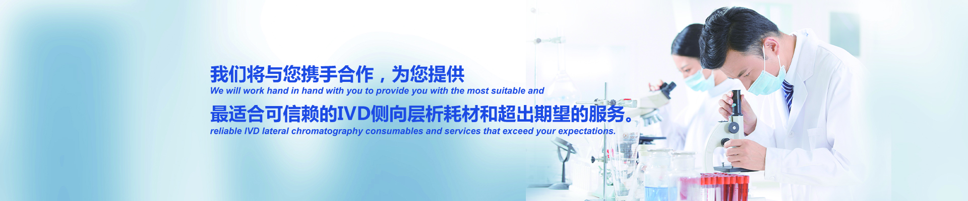 广告标题